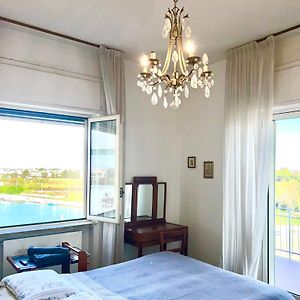 Deluxe Kamer met een King Size Bed